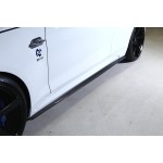 Πλαϊνά μαρσπιέ 3D Design για BMW Σειρά 2 M2 (F87)